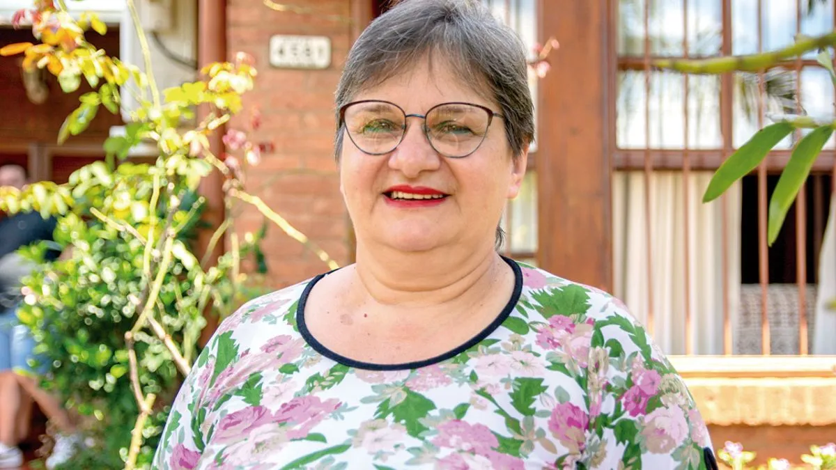 Clarita Klimczuk