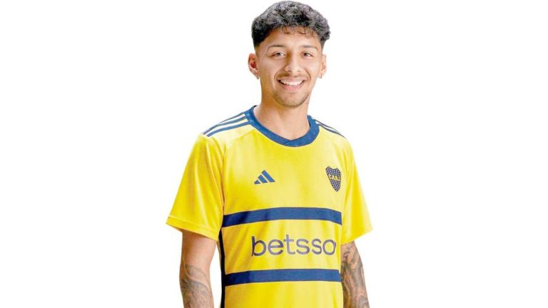 Boca Rechaz Una Oferta De Botafogo Por Cristian Medina El Territorio