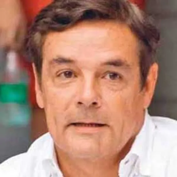 Carlos Rovira