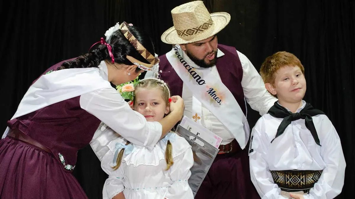 Fiesta Provincial del Folklore