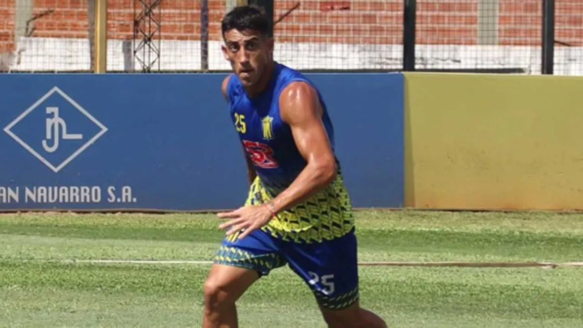 Clausura posadeño. Mitre