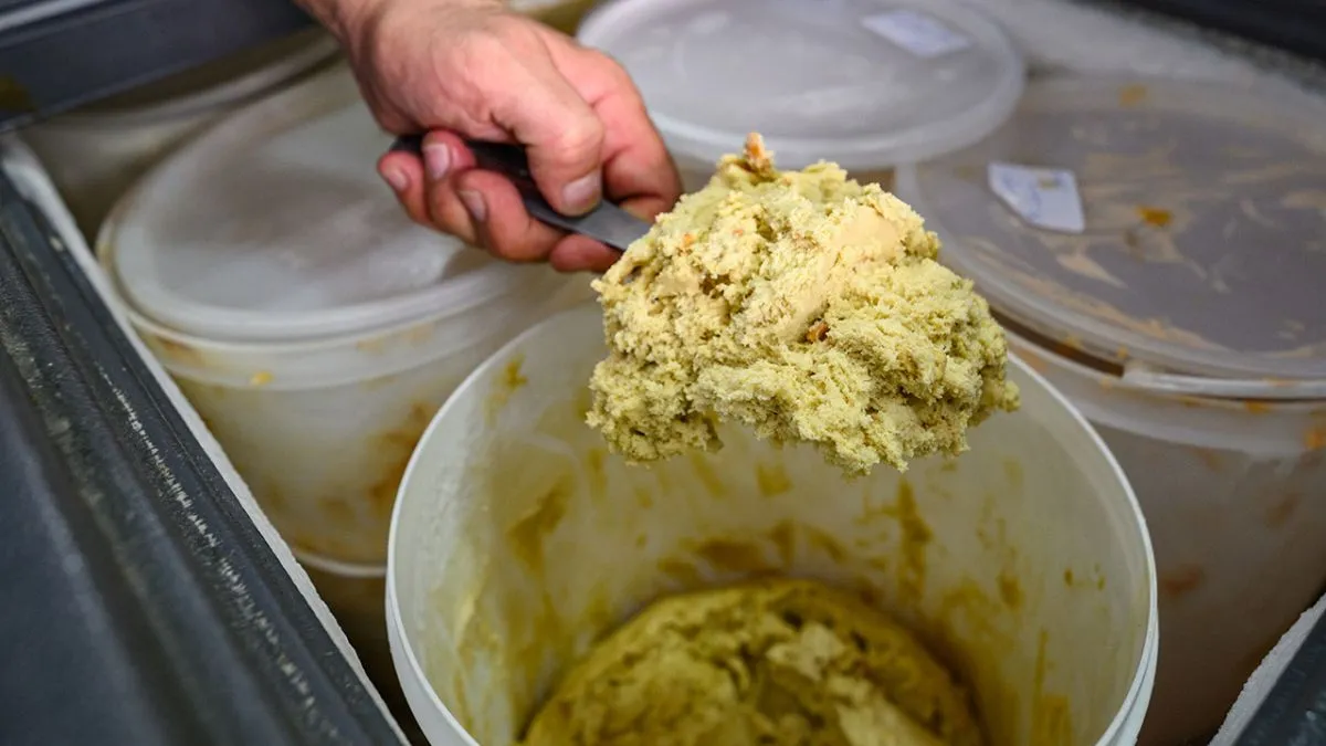 Helados Inmigrante y Misiones Guazú, los sabores icónicos