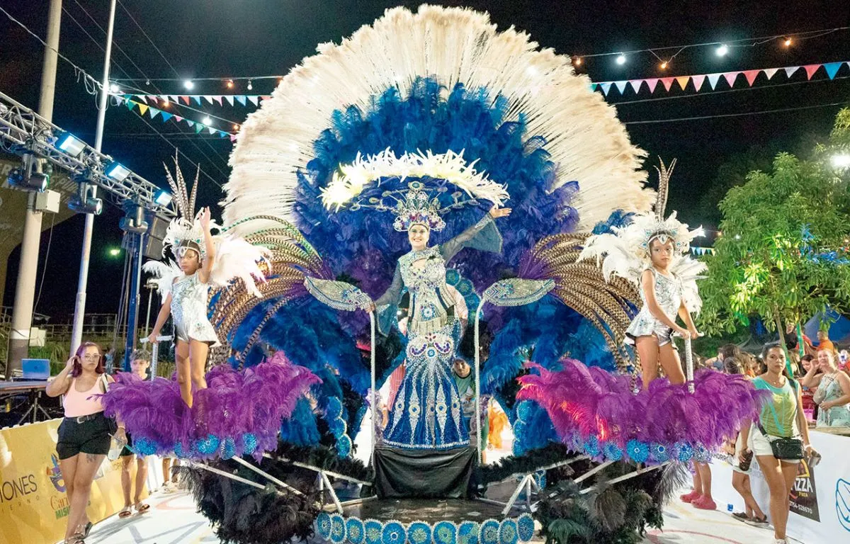 "Carnaval