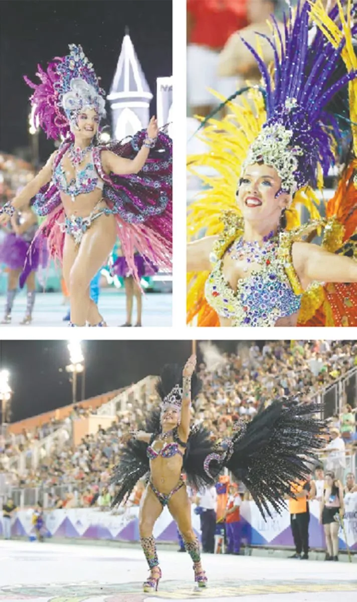 Carnaval encarnaceno