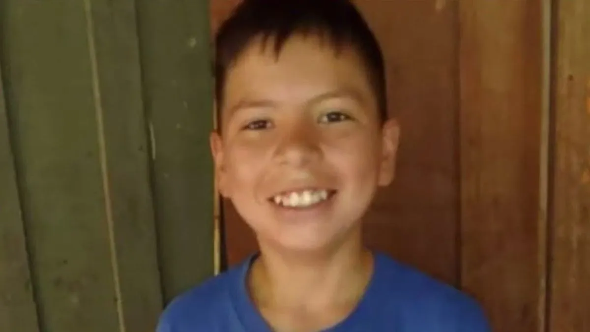Tragedia en ruta 14. Ezequiel Kovalski