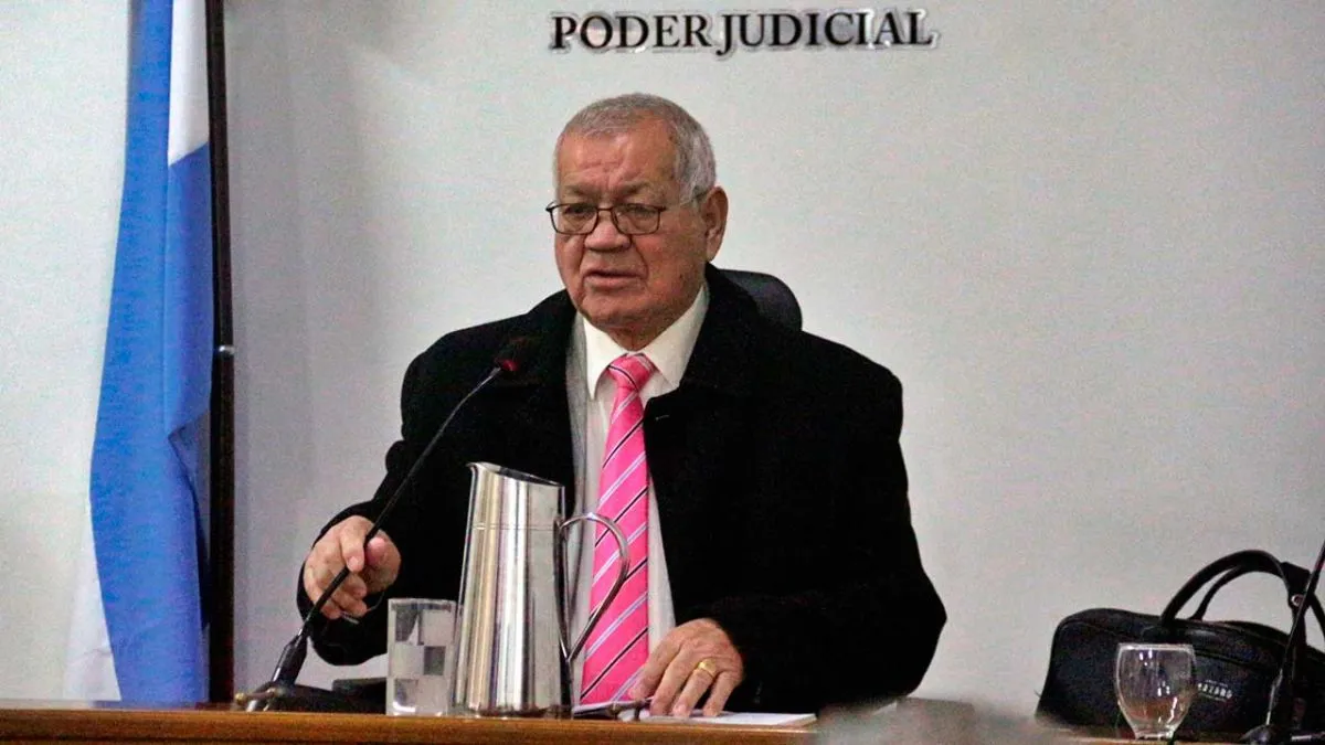Luciano Ferreyra