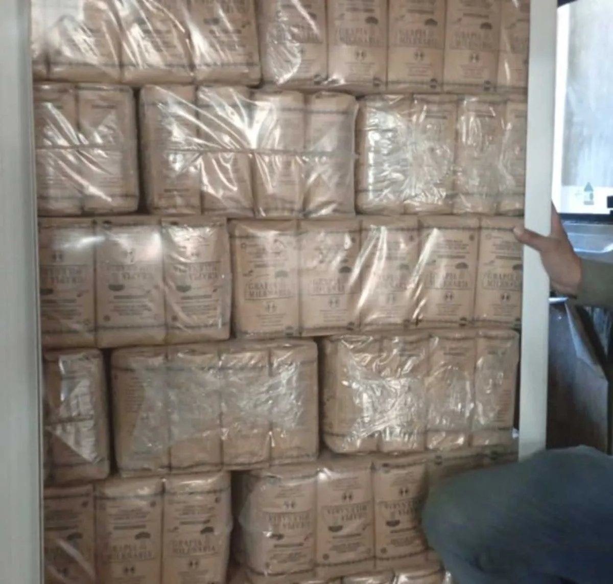 Yerbateras, pymes misioneras