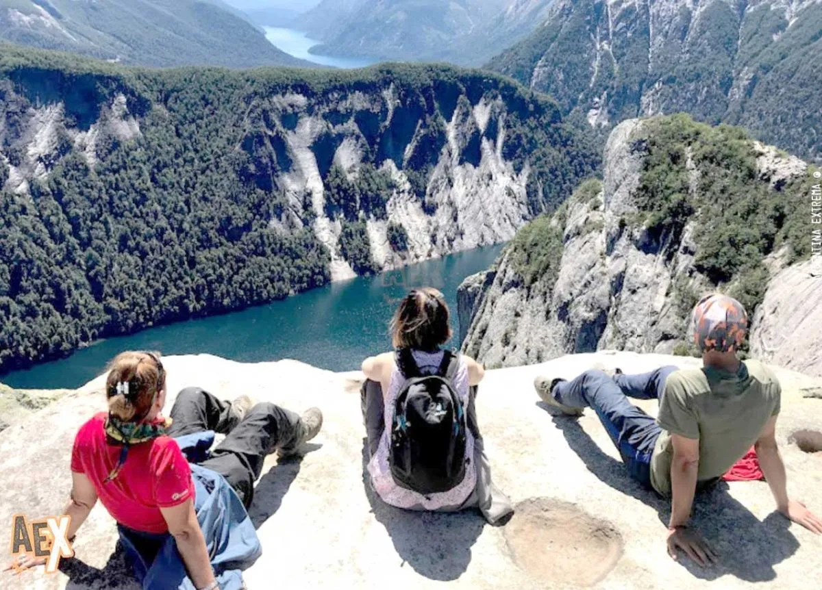 Parque Nahuel Huapi