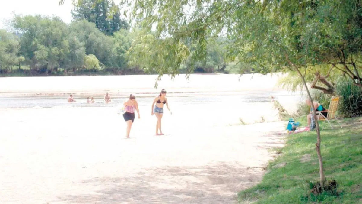 Arroyo de los Patos (Córdoba)
