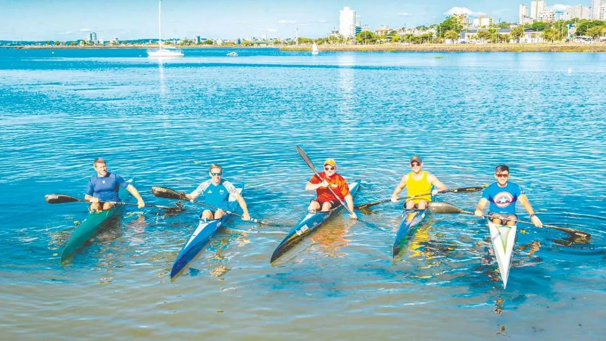 Club Río Paraná
