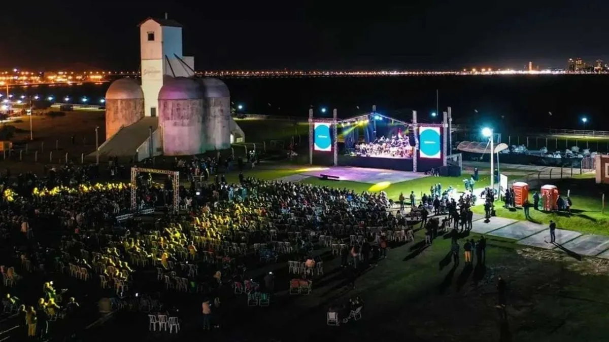 Festival Brahma Music
