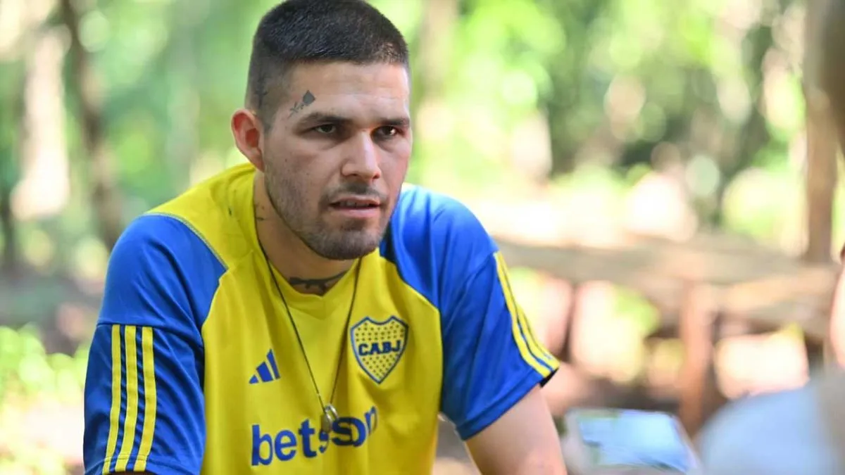 Lautaro Ávalos