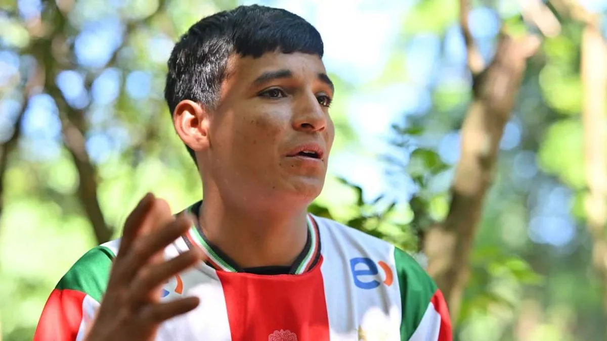 Lautaro Ávalos