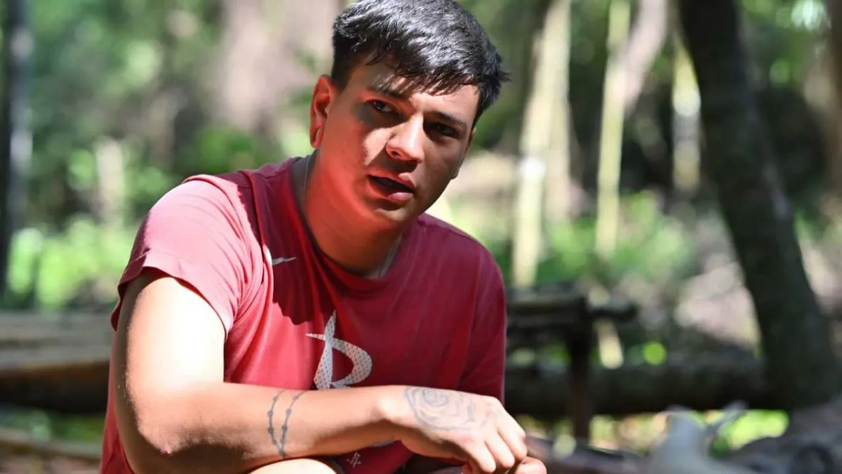 Víctor Aguirre