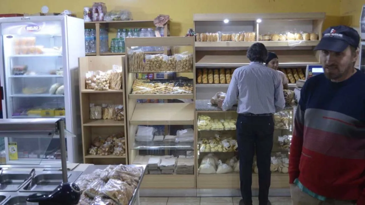 Panadería