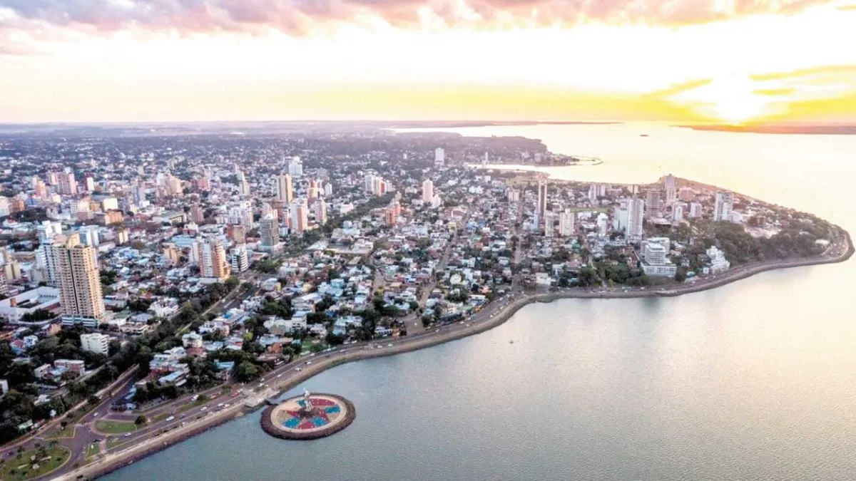 Posadas, Misiones