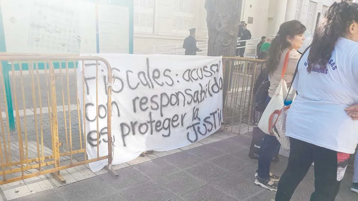 Frente de Mujeres Argentinas