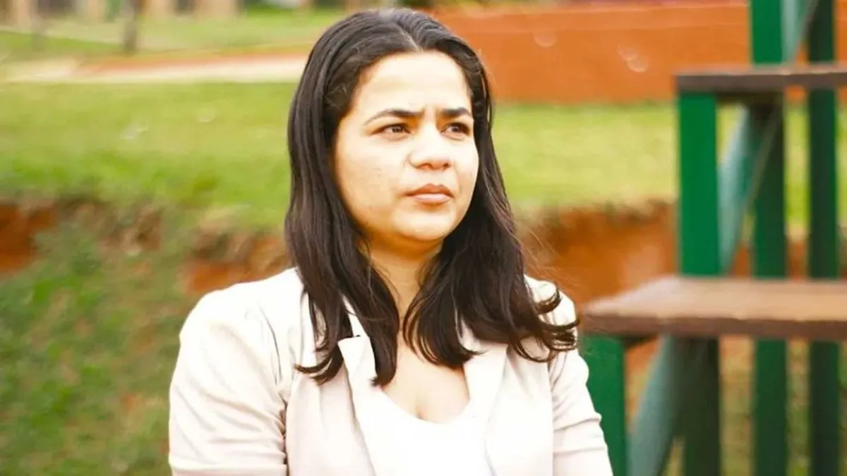 Marcia Noemí Mattoso