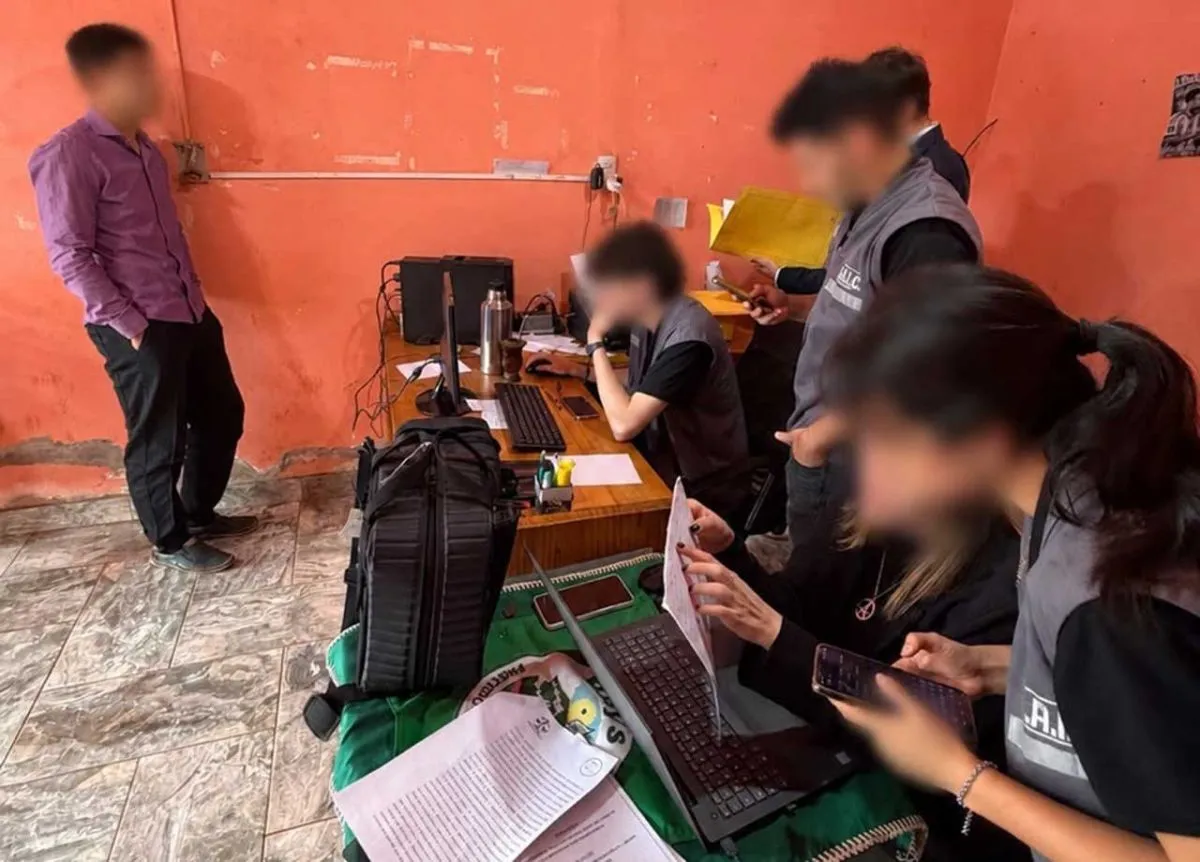 Cooperativa de la Asociación de Campesinos Tabacaleros Independientes de Misiones (Actim)