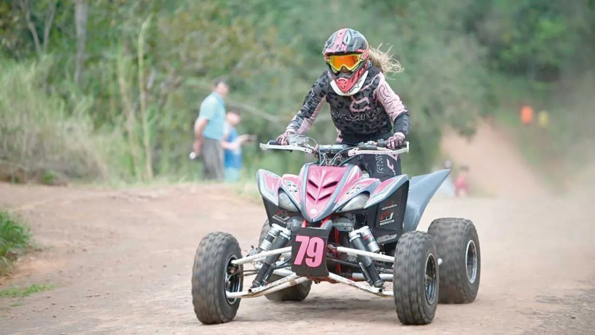 4ª fecha del Misionero de Rally