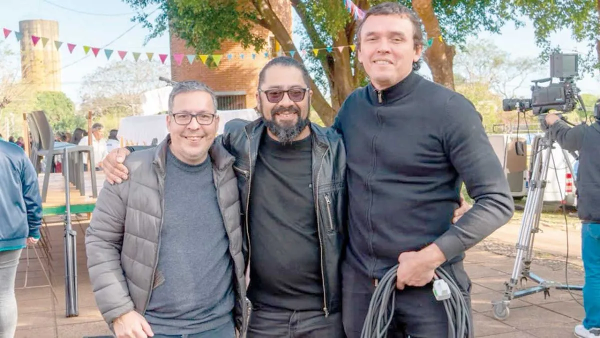 Territorio Fun