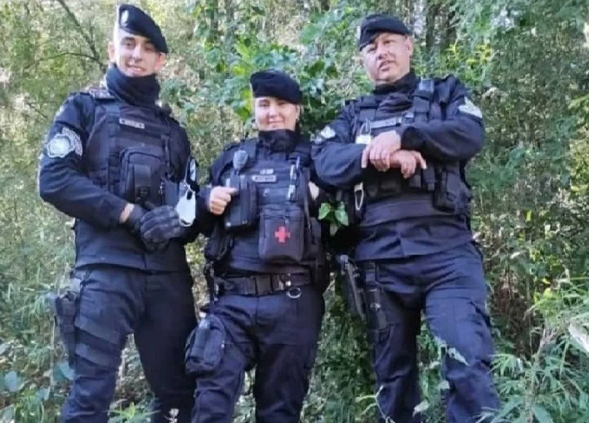 Caso Agustín Ramírez