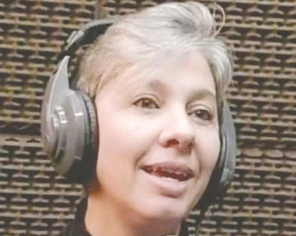 Gabriela Reyna Allan