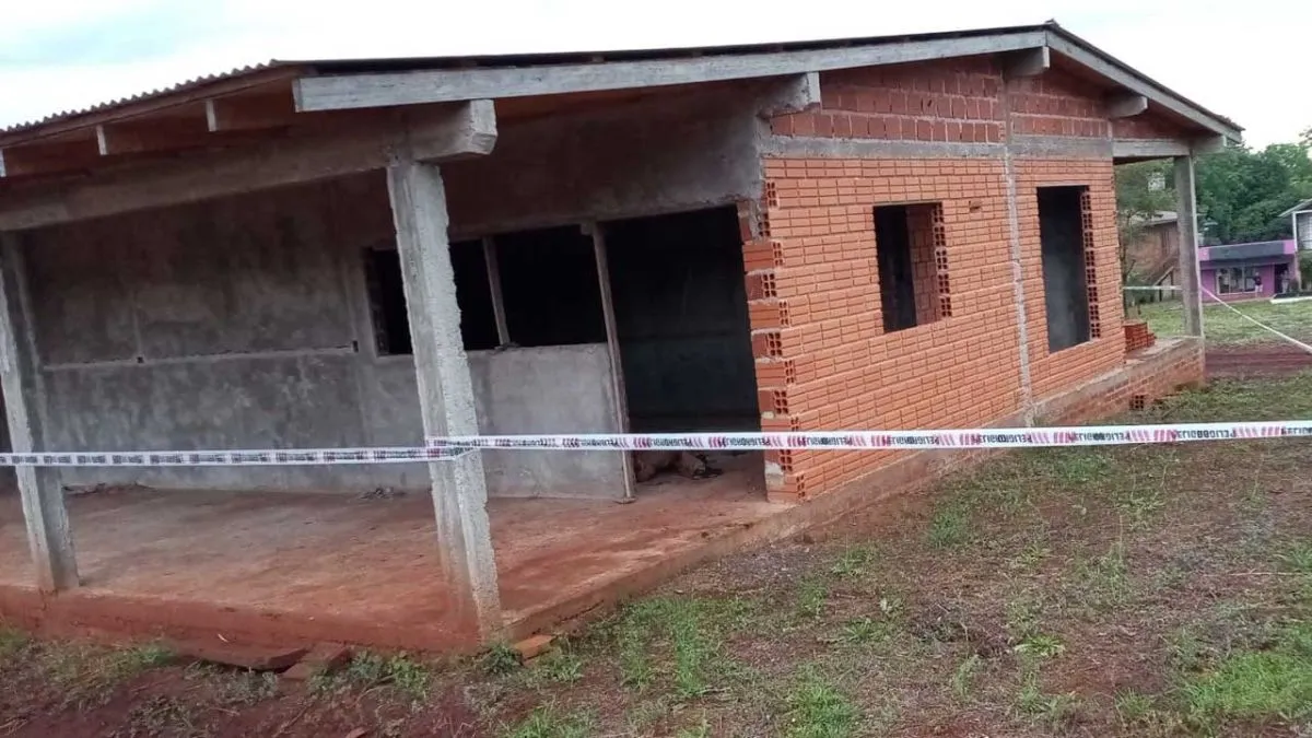 Asesinato de Jorge Ramón Silvero