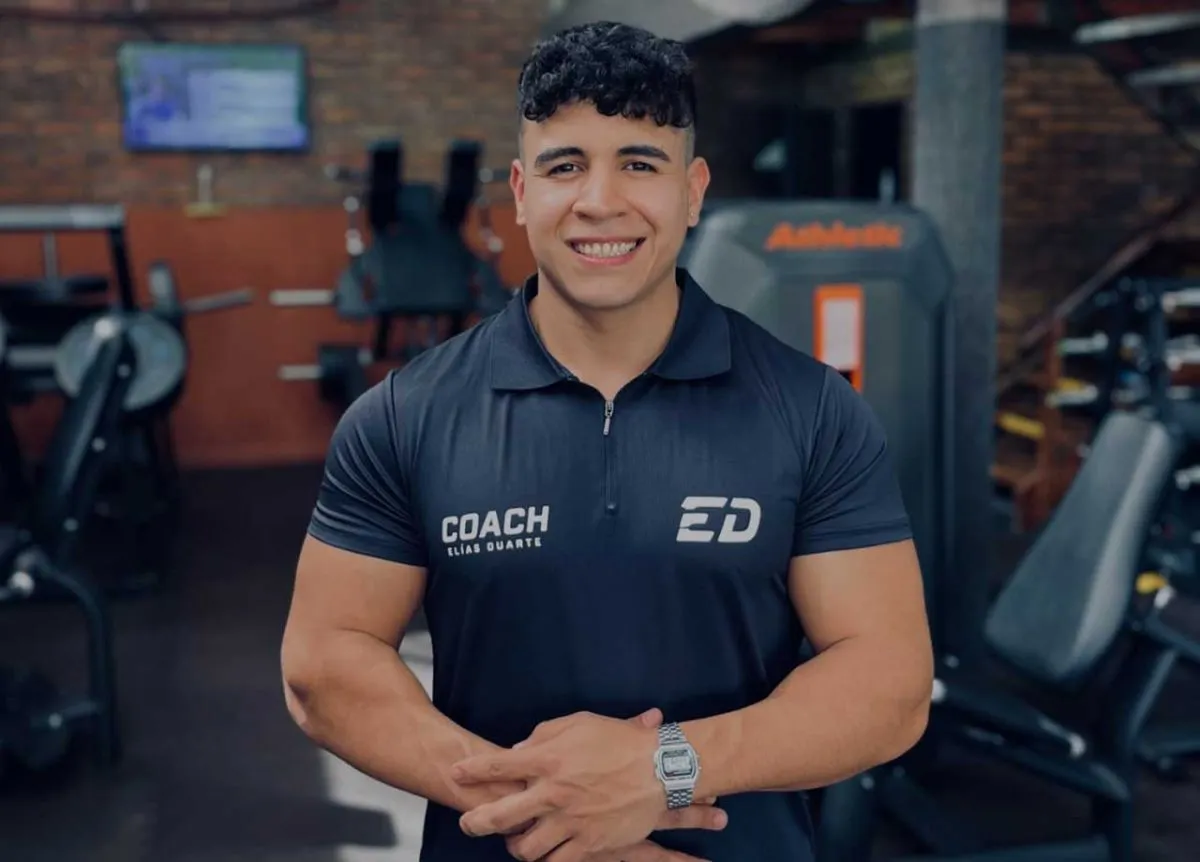 Elías Emanuel Duarte