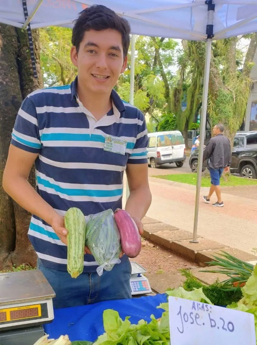 Cristian Benítez