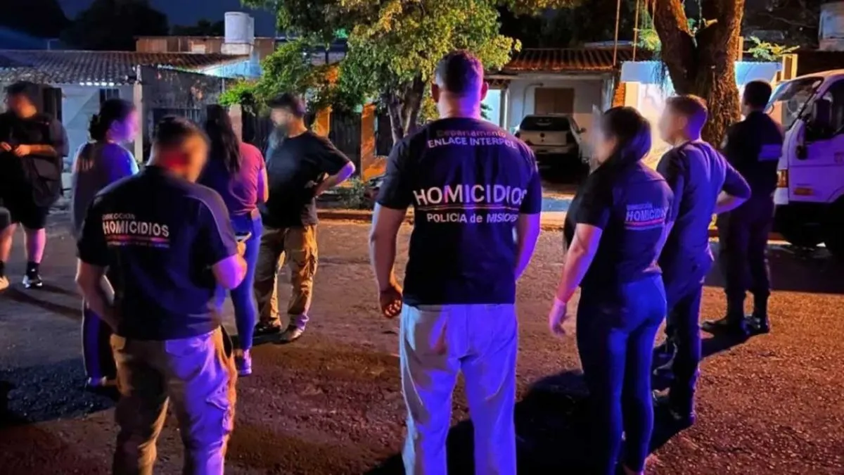 Caso Rippel