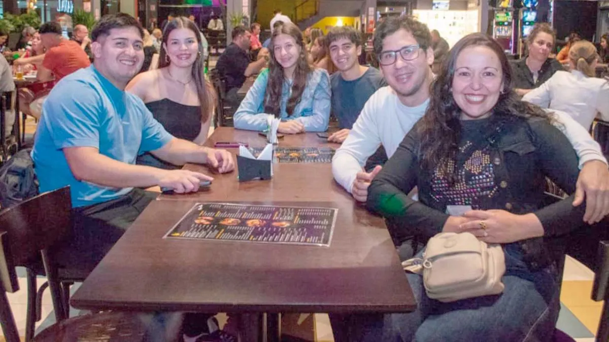 Territorio Fun