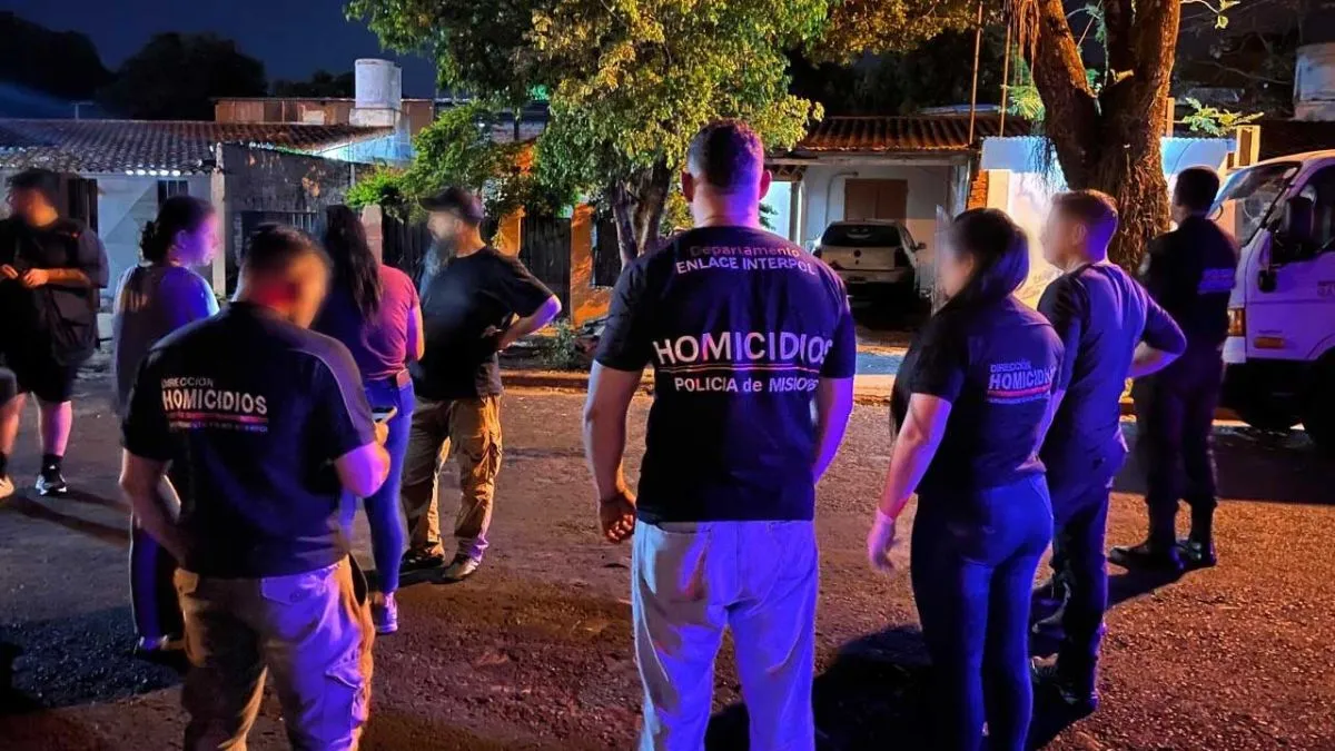 Crimen de Guido Rippel