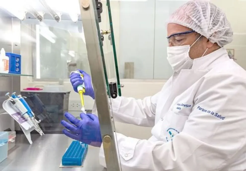 El Instituto de Genética Humana de Misiones atendió unas 3.000 consultas durante el 2023