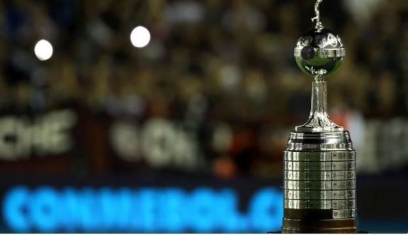 Así quedaron los bombos de los octavos de final de la Copa libertadores: cómo será el sorteo