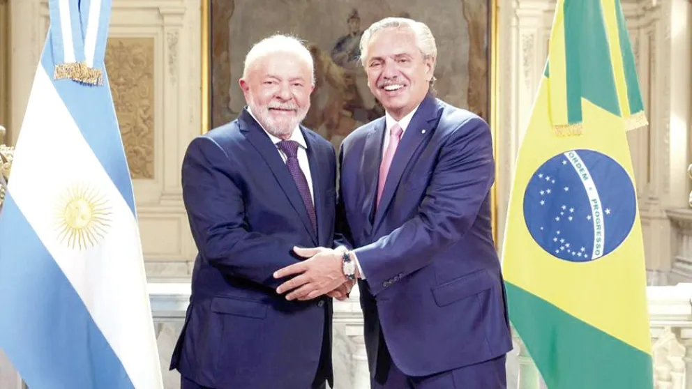 Cinco presidentes participarán en Iguazú de la cumbre del Mercosur
