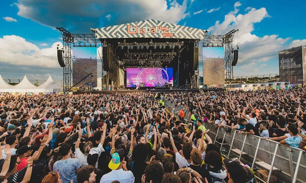 Lollapalooza Argentina 2024: cuándo y dónde comprar las entradas