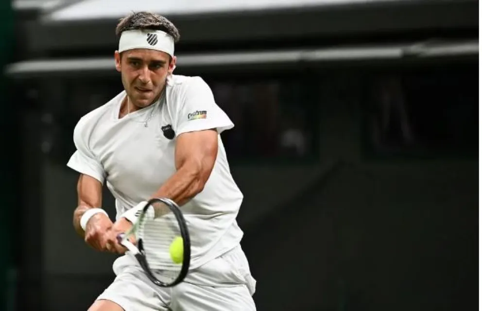 Agenda de argentinos en Wimbledon: Etcheverry, Cerúndolo, Podoroska y Pella buscan el pase a tercera ronda