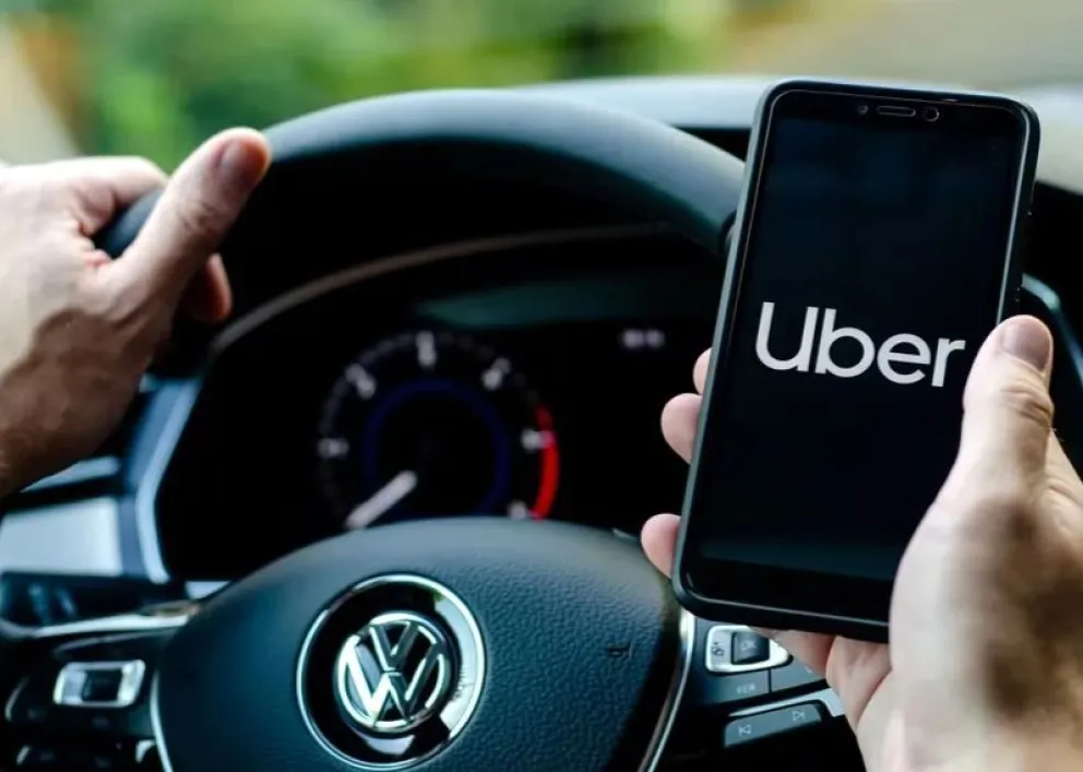 Uber: “Hoy no existe una regulación específica de la actividad en Posadas”