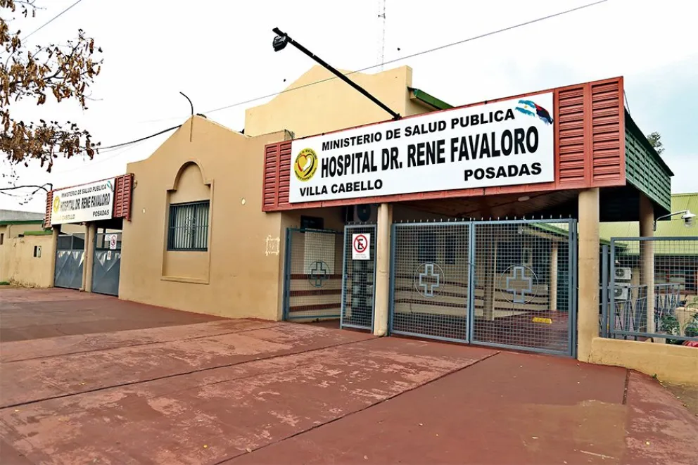 Abrirá guardia odontológica en el hospital de Villa Cabello