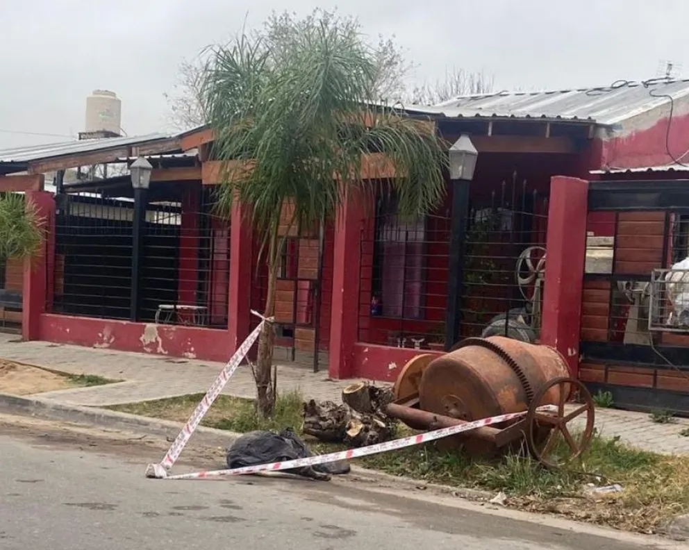 Córdoba: una chica de 15 años murió tras ser atacada por dos dogos