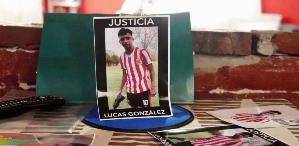 Caso Lucas González: perpetua para tres policías, penas menores para otros seis