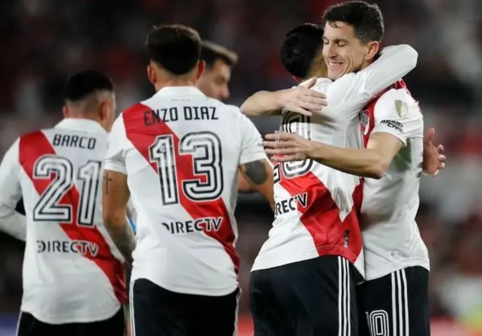 Qué resultado necesita River Plate en Huracán-Talleres para coronarse campeón esta noche