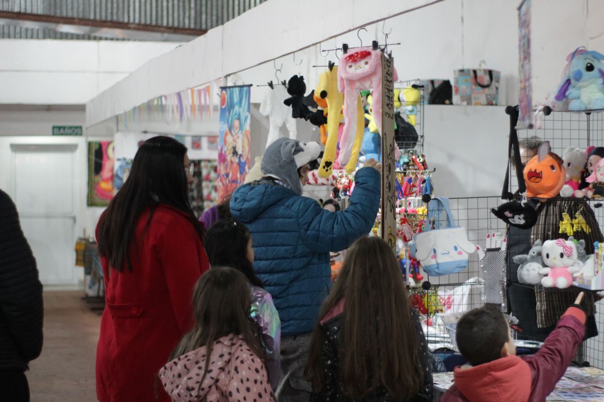 Comenzó "Viví el Parque en invierno", propuesta que reúne gastronomía y cultura en Oberá Comenzó "Viví el Parque en invierno", propuesta que reúne gastronomía y cultura en Oberá