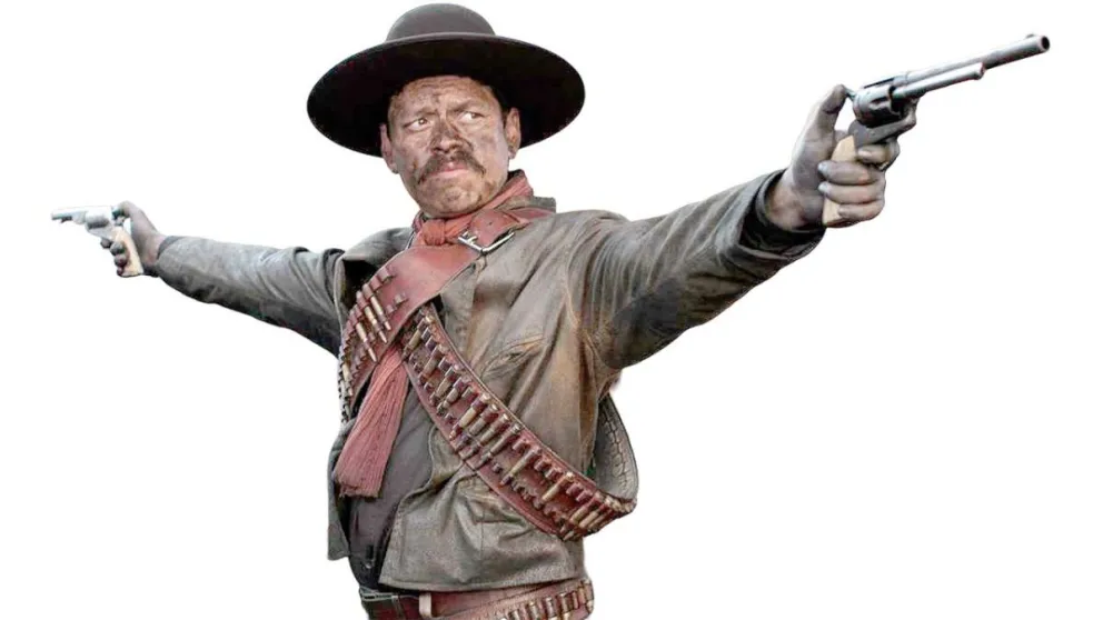 ‘Pancho Villa’, la serie sobre el hombre detrás del héroe revolucionario