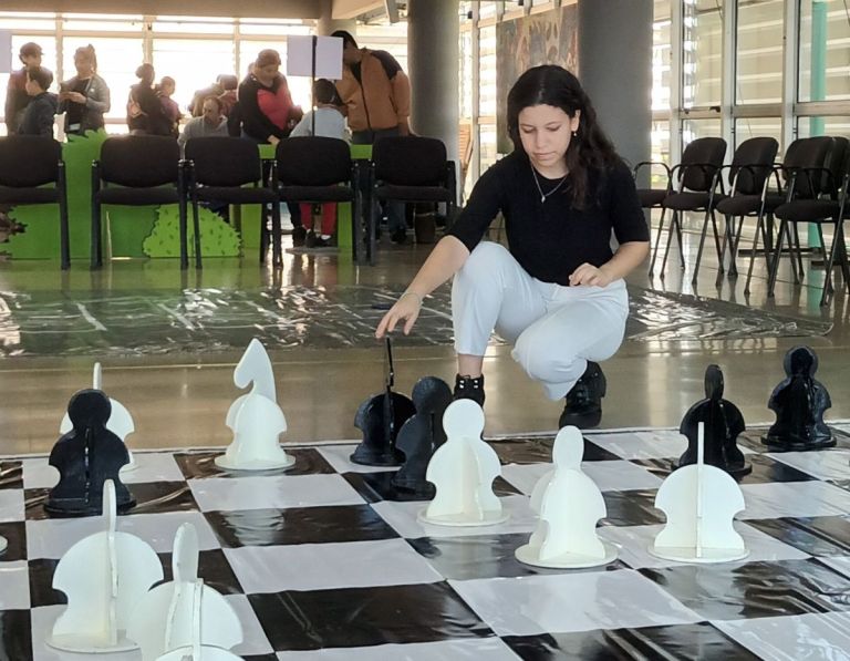 Victoria Rojas Victoria Rojas: “Este reconocimiento no es solamente mío, sino de la ...