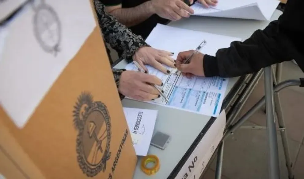 Elecciones 2023 en Córdoba: ¿qué se vota este domingo?