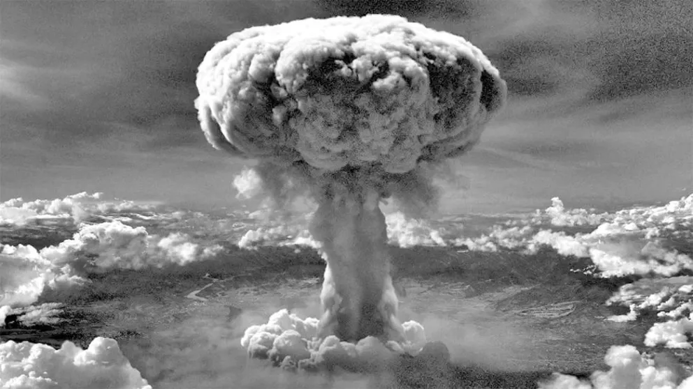 Oppenheimer: las secuelas del ensayo nuclear en EE.UU.