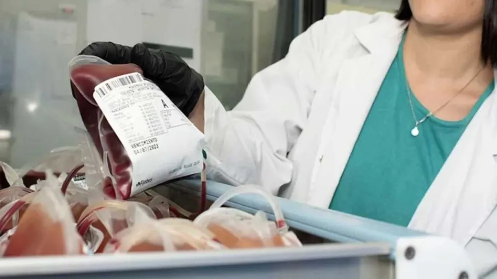 Misiones ya abastece a pacientes con su producción de gotas oftalmológicas