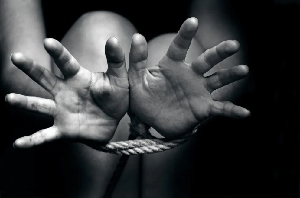 Argentina, entre los 30 países que más lucha contra la trata de personas